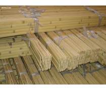 白竹片市場動態與商貿渠道解析