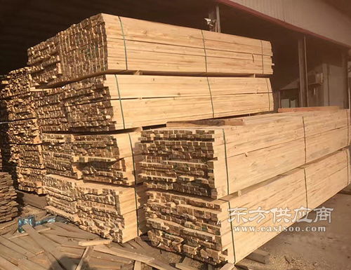 輻射松木方銷售——旺源木材提供優質木材解決方案
